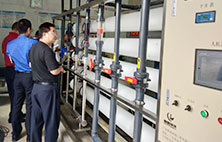 深度解析好色先生丝瓜滲濾液處理技術