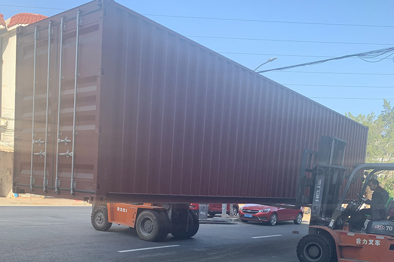 好色先生丝瓜中轉站滲濾液處理