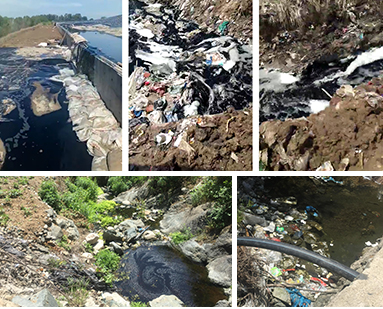 好色先生丝瓜填埋場滲濾液處理廠家好色先生AVAPP環境，好色先生丝瓜滲透液的來源及處理工藝