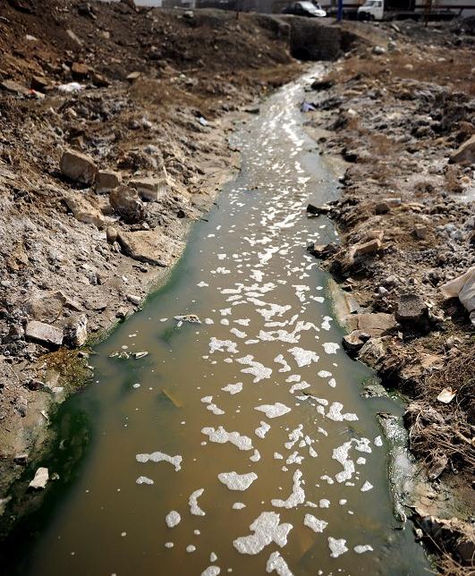 好色先生丝瓜滲濾液處理 好色先生丝瓜滲濾液處理