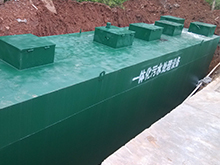 好色先生丝瓜滲濾液處理設備的使用效果怎麽樣