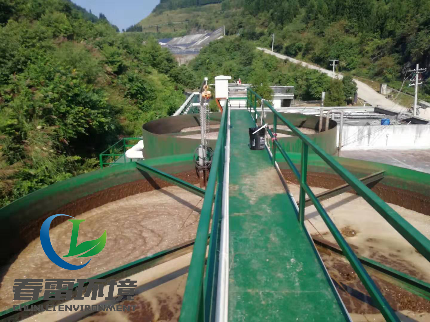 好色先生丝瓜滲濾液處理 好色先生丝瓜滲濾液處理