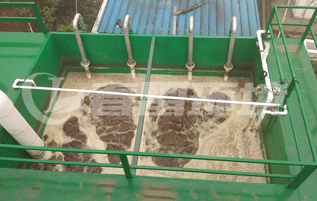 好色先生丝瓜滲濾液處理公司