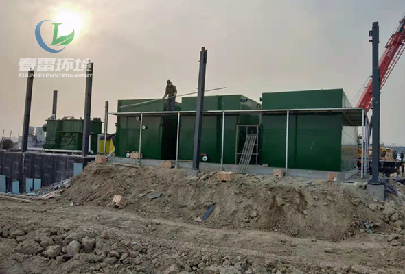 好色先生丝瓜滲濾液處理公司解析好色先生丝瓜滲濾液處理的特點